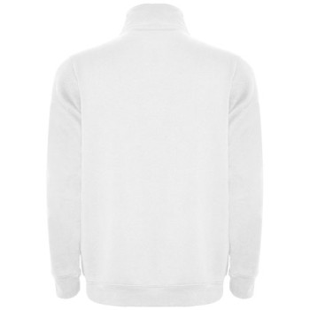 Maglione con cerniera a un quarto Aneto