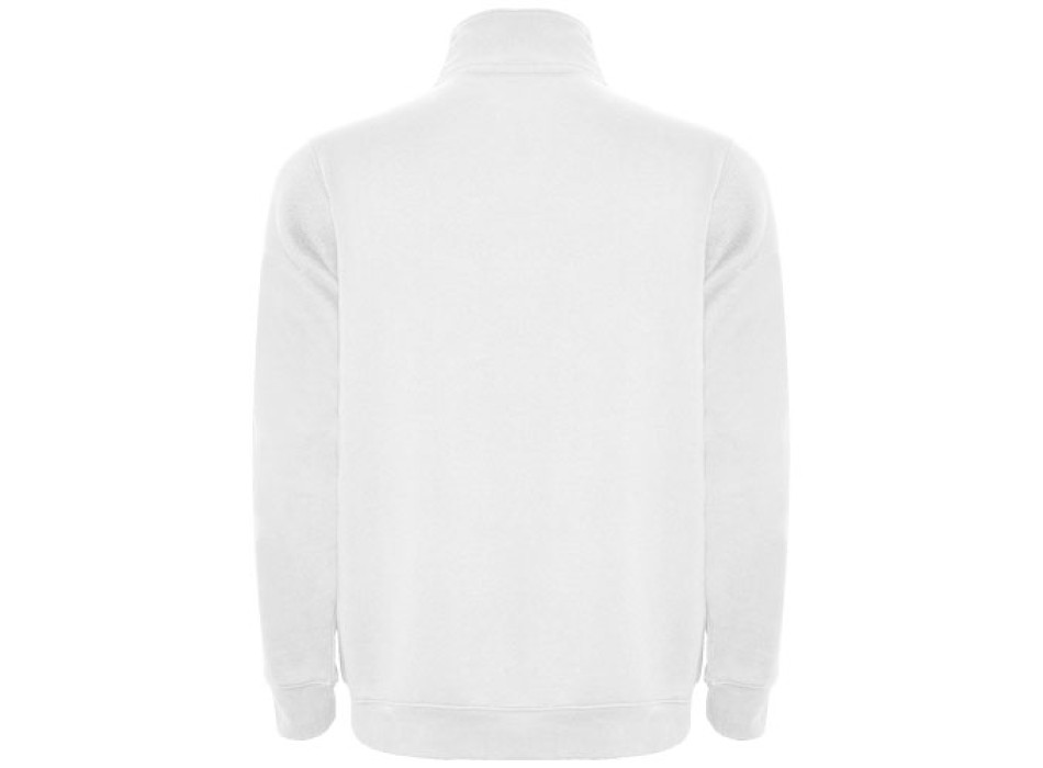 Maglione con cerniera a un quarto Aneto