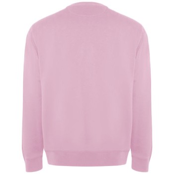 Maglione unisex a girocollo in cotone biologico Batian