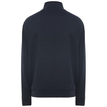 Maglione unisex con cerniera intera Ulan