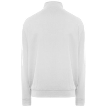Maglione unisex con cerniera intera Ulan