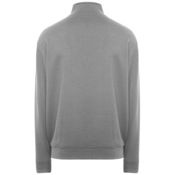 Maglione unisex con cerniera intera Ulan