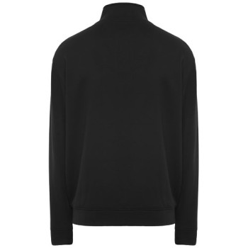 Maglione unisex con cerniera intera Ulan