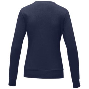 Maglione Zenon da donna a girocollo