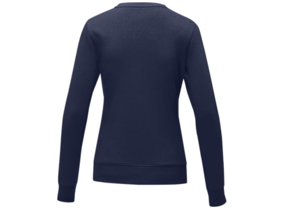 Maglione Zenon da donna a girocollo