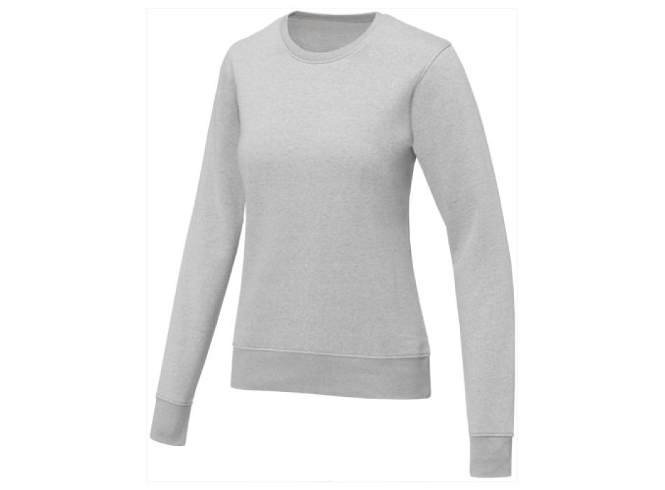 Maglione Zenon da donna a girocollo