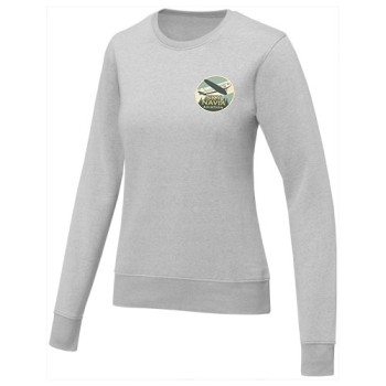 Maglione Zenon da donna a girocollo