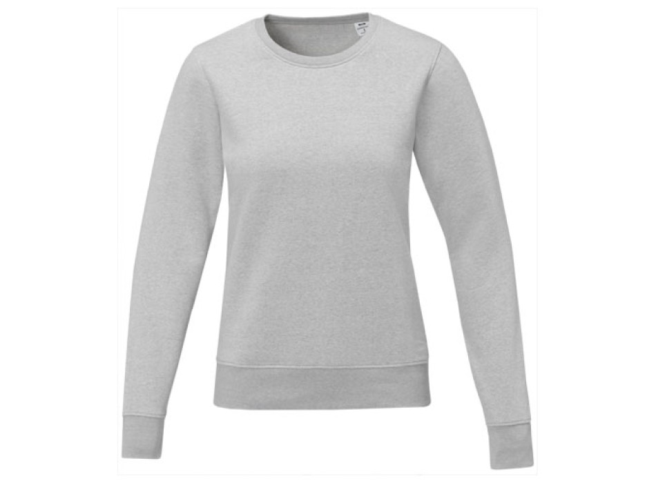 Maglione Zenon da donna a girocollo