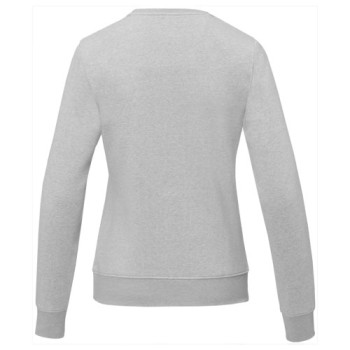 Maglione Zenon da donna a girocollo