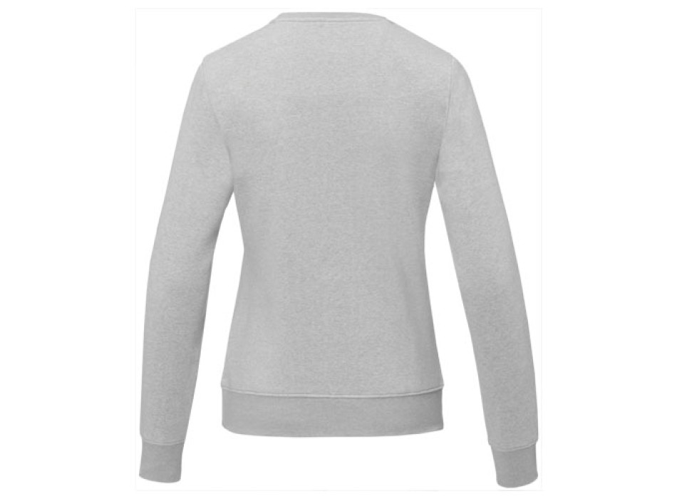 Maglione Zenon da donna a girocollo