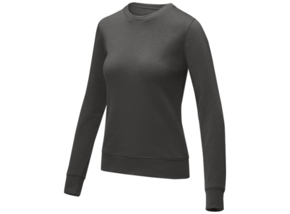 Maglione Zenon da donna a girocollo