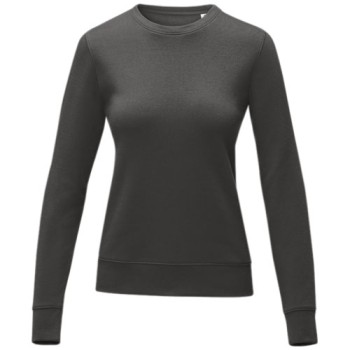 Maglione Zenon da donna a girocollo