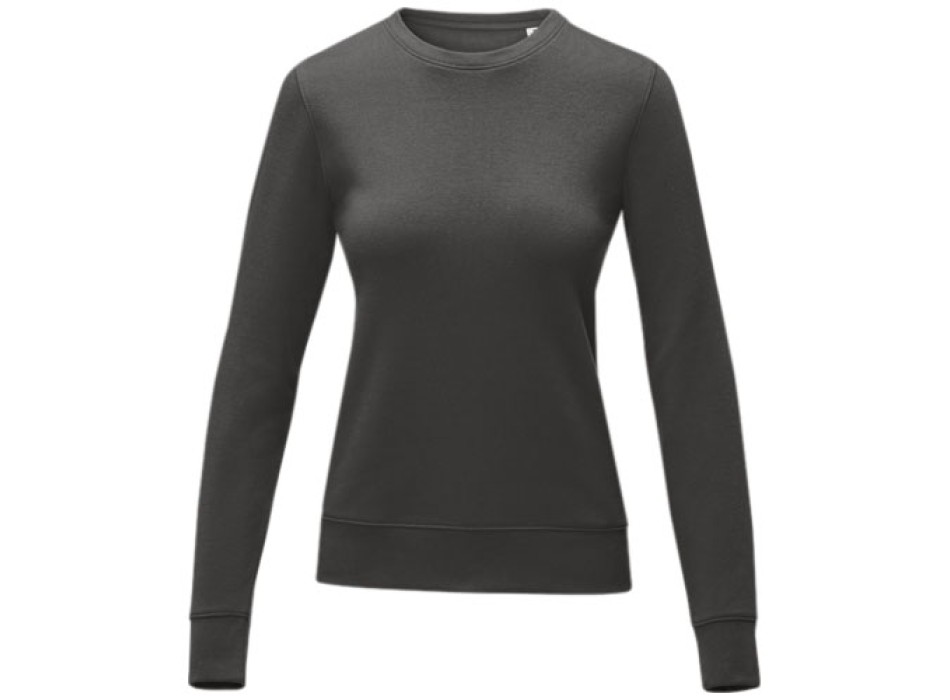 Maglione Zenon da donna a girocollo