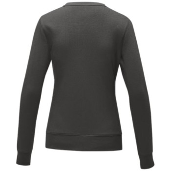 Maglione Zenon da donna a girocollo