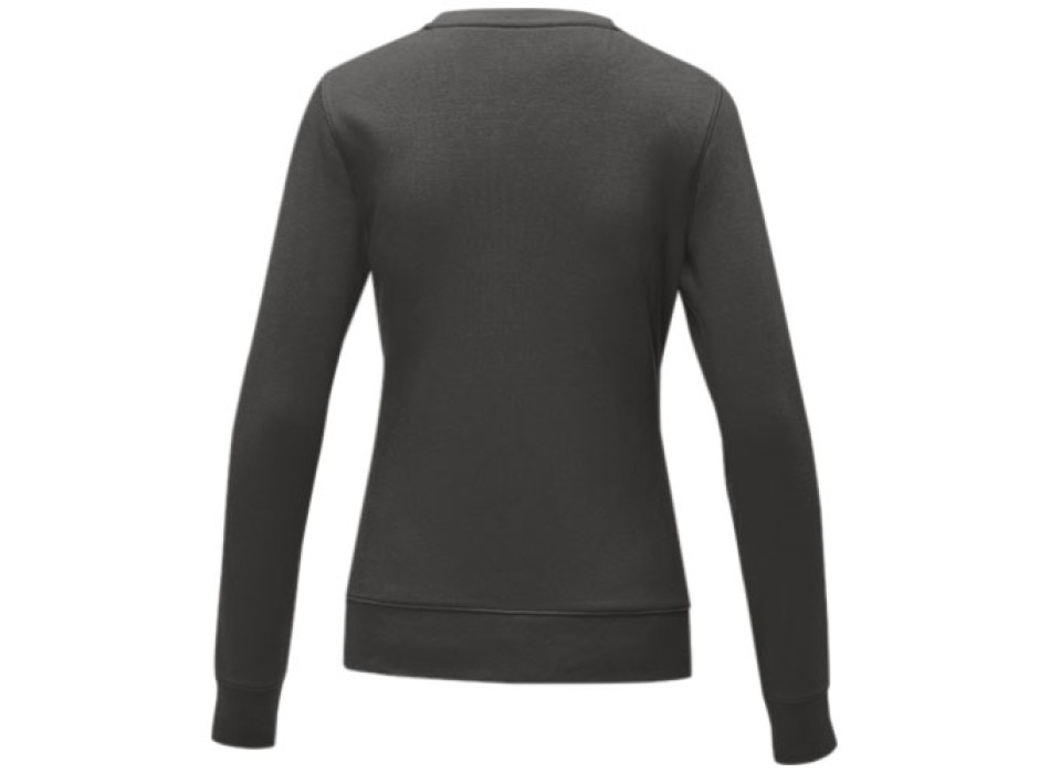 Maglione Zenon da donna a girocollo