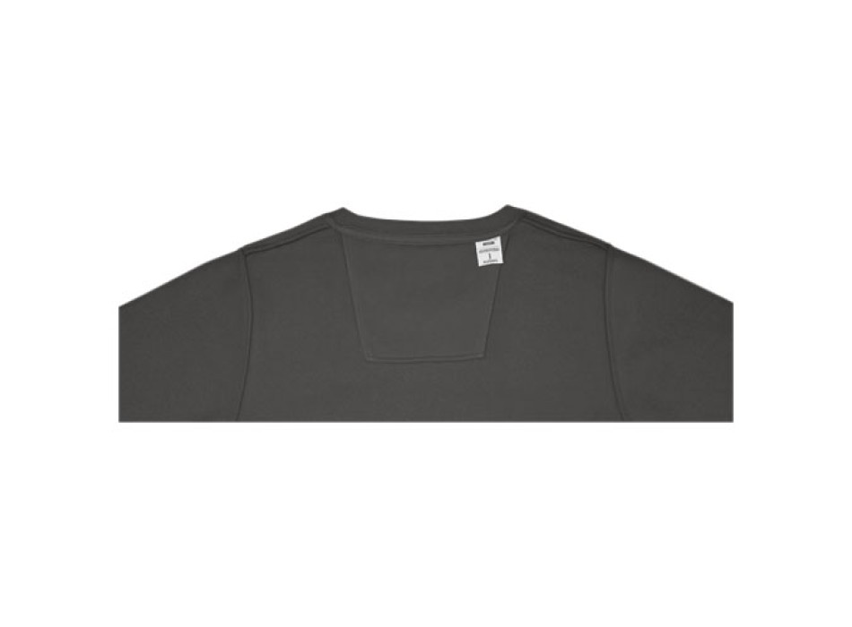 Maglione Zenon da donna a girocollo