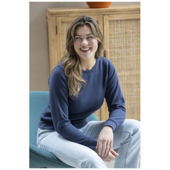 Maglione Zenon da donna a girocollo
