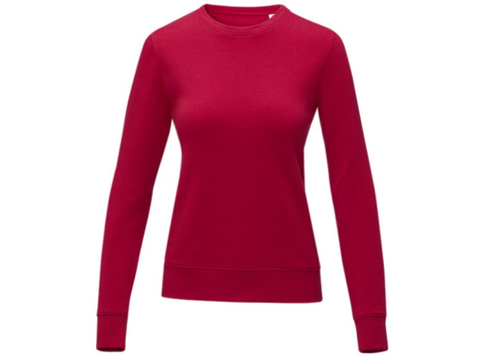 Maglione Zenon da donna a girocollo