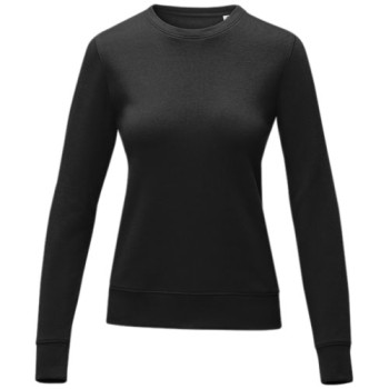Maglione Zenon da donna a girocollo