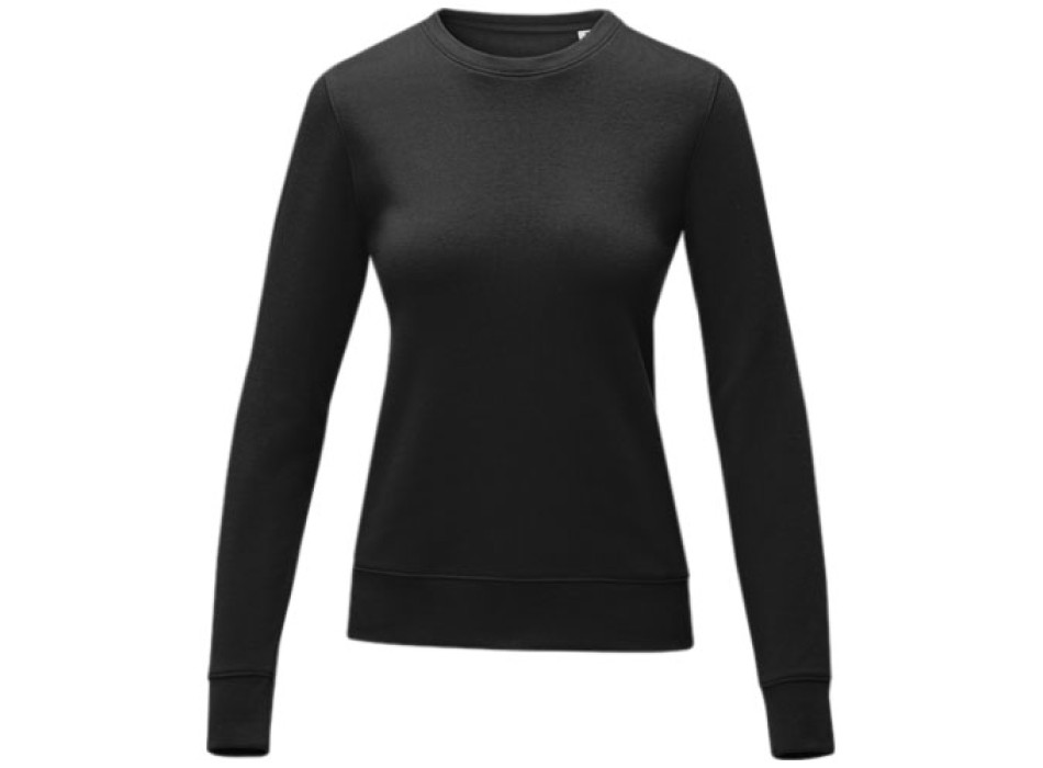 Maglione Zenon da donna a girocollo