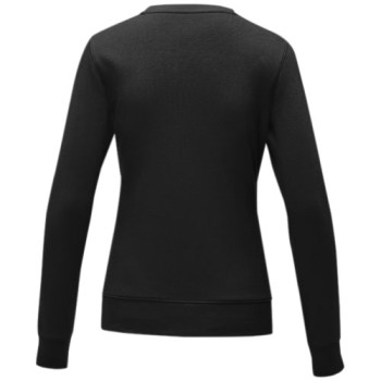 Maglione Zenon da donna a girocollo
