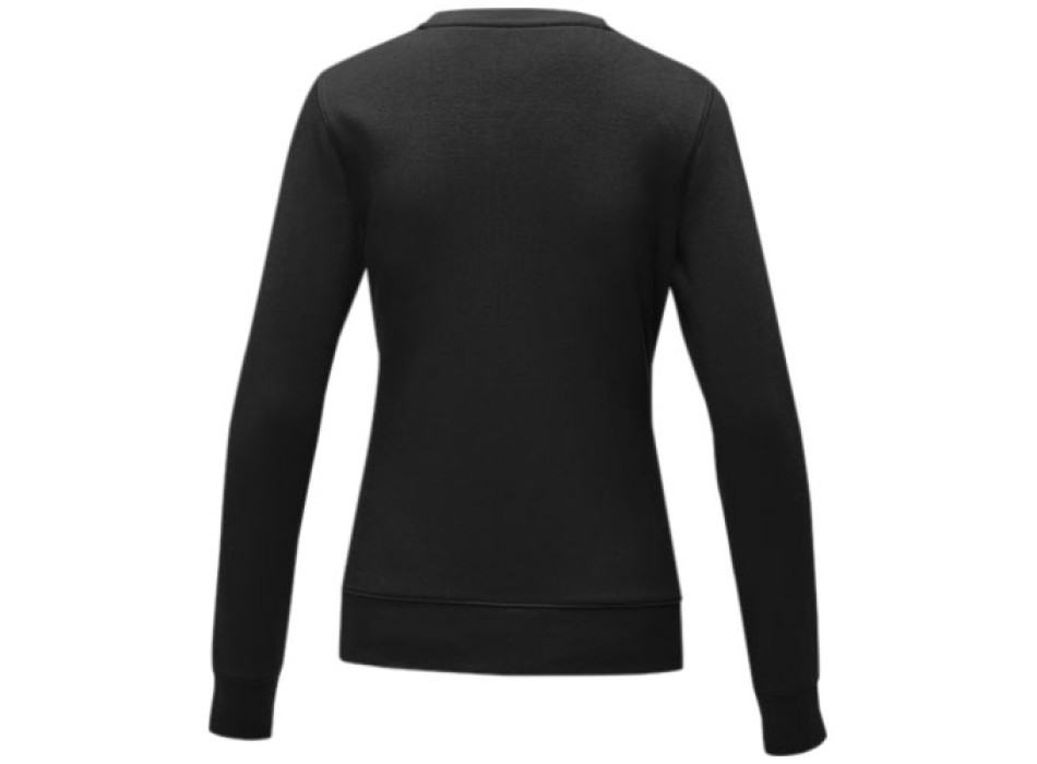 Maglione Zenon da donna a girocollo