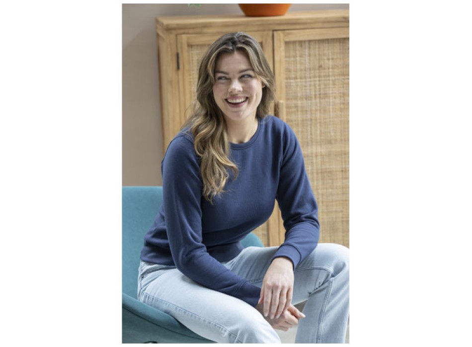 Maglione Zenon da donna a girocollo