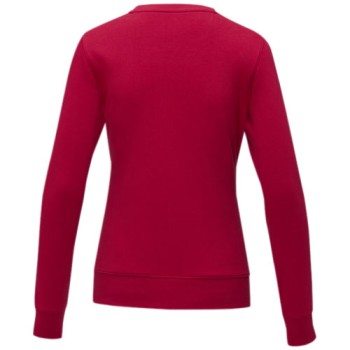 Maglione Zenon da donna a girocollo