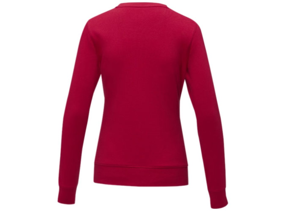 Maglione Zenon da donna a girocollo