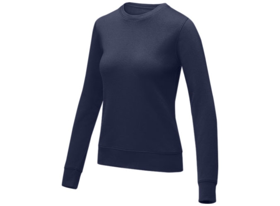 Maglione Zenon da donna a girocollo