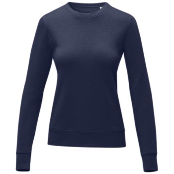 Maglione Zenon da donna a girocollo