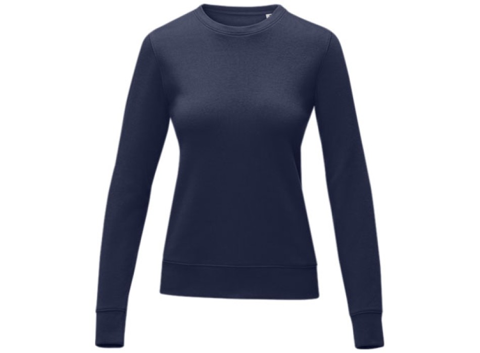 Maglione Zenon da donna a girocollo