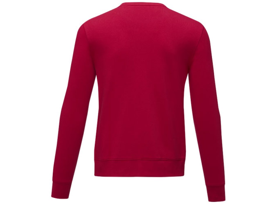 Maglione Zenon da uomo a girocollo