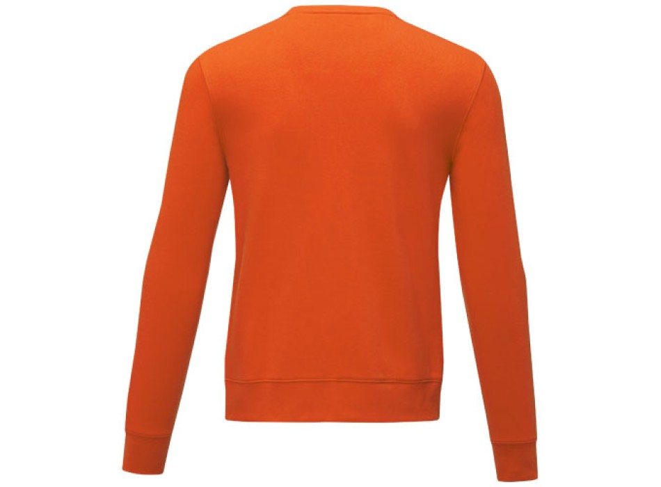 Maglione Zenon da uomo a girocollo