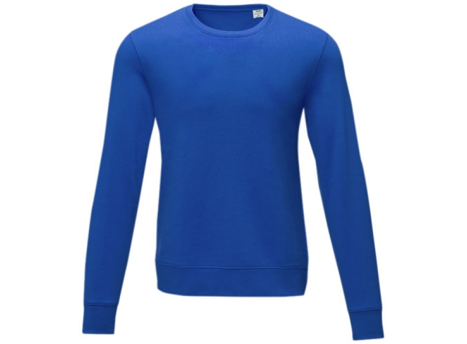 Maglione Zenon da uomo a girocollo