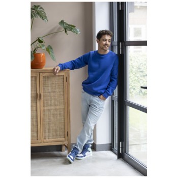 Maglione Zenon da uomo a girocollo