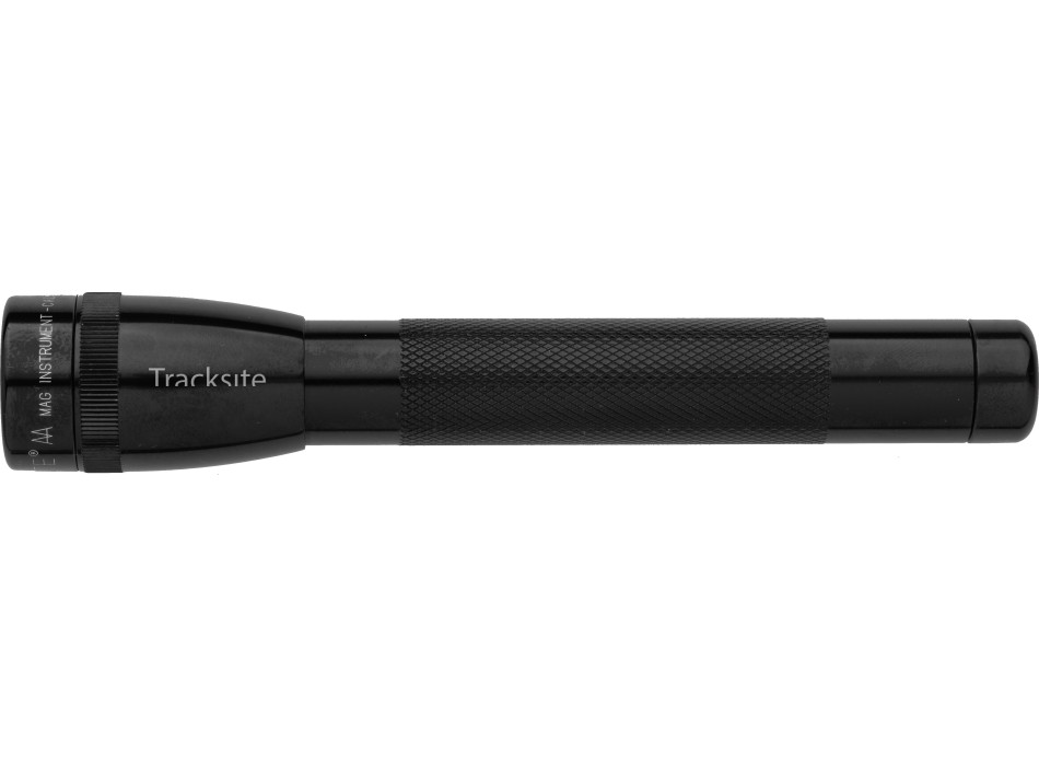 Maglite, mini torcia AA in alluminio Monique