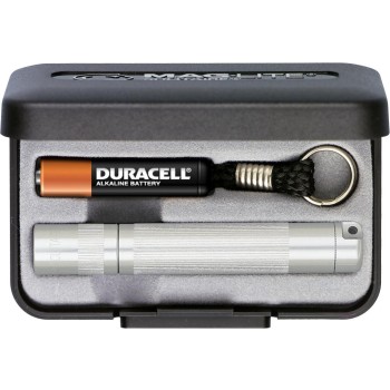 Maglite, torcia linea Solitaire in alluminio