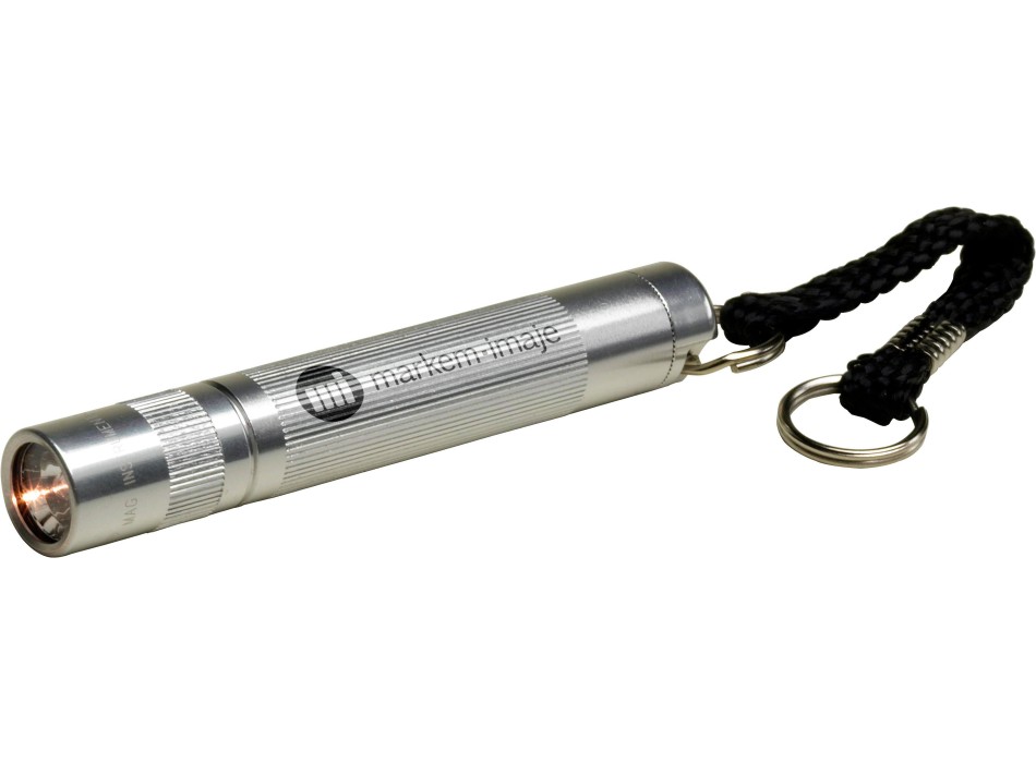 Maglite, torcia linea Solitaire in alluminio