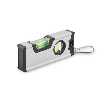 MAGNEL - Mini livella magnetica in allum