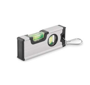 MAGNEL - Mini livella magnetica in allum