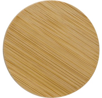 Magnete in bambù con funzione apribottiglie Ace