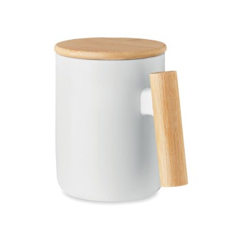 MAJEST - Tazza in porcellana 380 ml