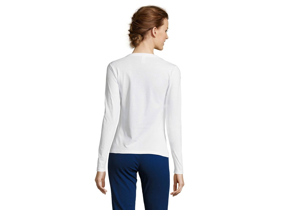 MAJESTIC - MAJESTIC WOMEN T-SHIRT 150