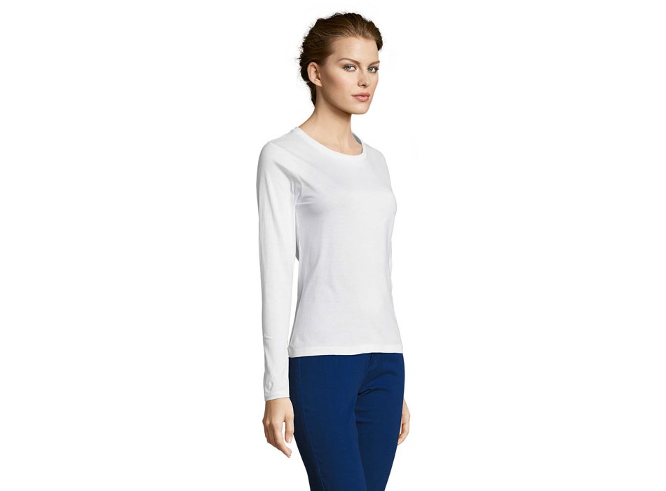 MAJESTIC - MAJESTIC WOMEN T-SHIRT 150