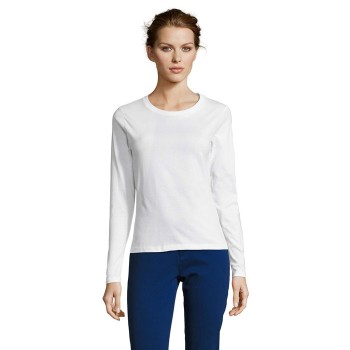 MAJESTIC - MAJESTIC WOMEN T-SHIRT 150