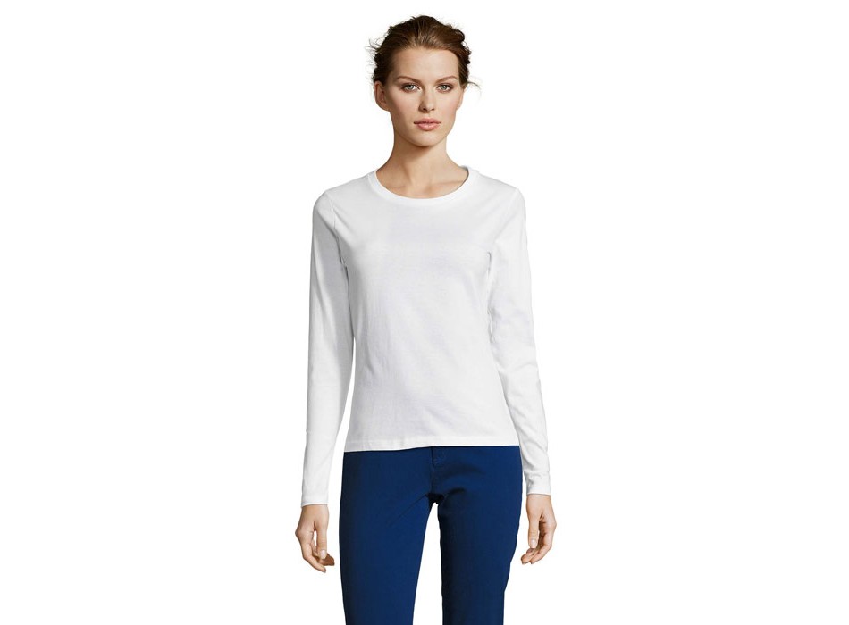 MAJESTIC - MAJESTIC WOMEN T-SHIRT 150