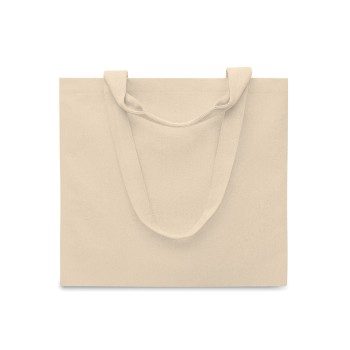 MALDI BEACH - Borsa da spiaggia in tela 320 g