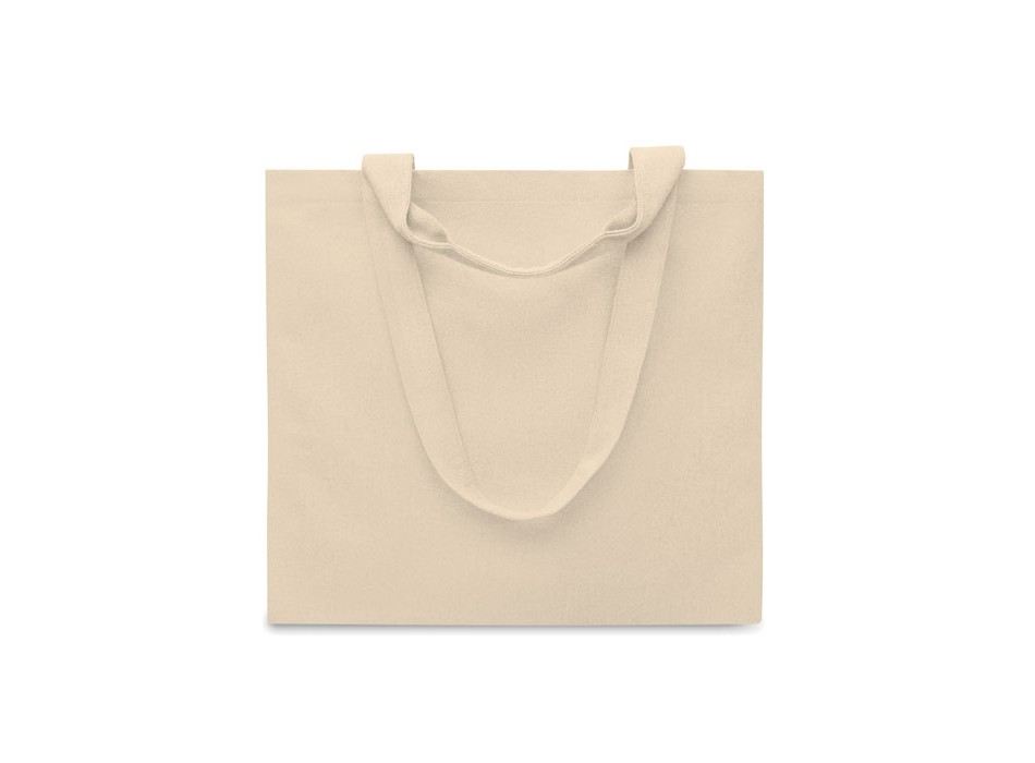 MALDI BEACH - Borsa da spiaggia in tela 320 g
