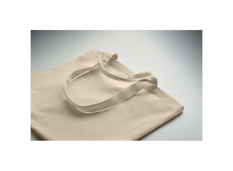 MALDI BEACH - Borsa da spiaggia in tela 320 g